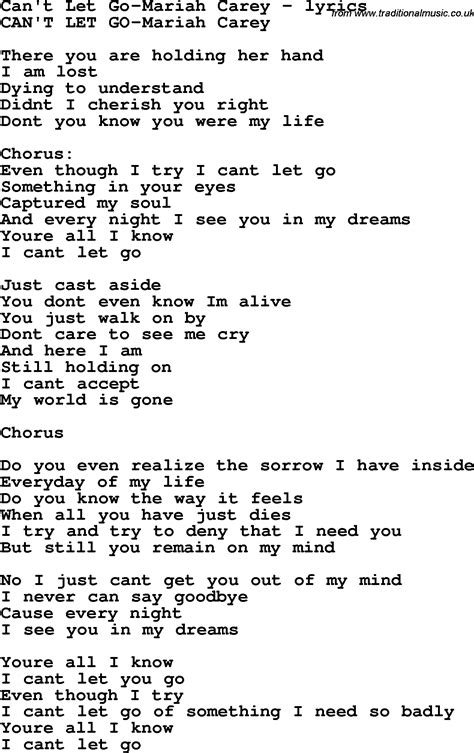 can't let go chords|can't let go chords and lyrics.